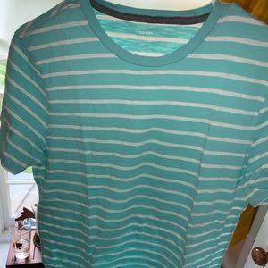 Old Navy Stripped Tee